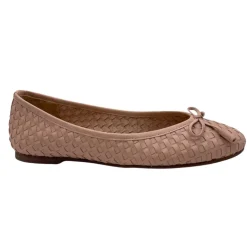 Vogue - Natural Leather