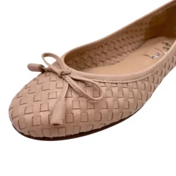 Vogue - Natural Leather