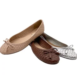 Vogue - Natural Leather