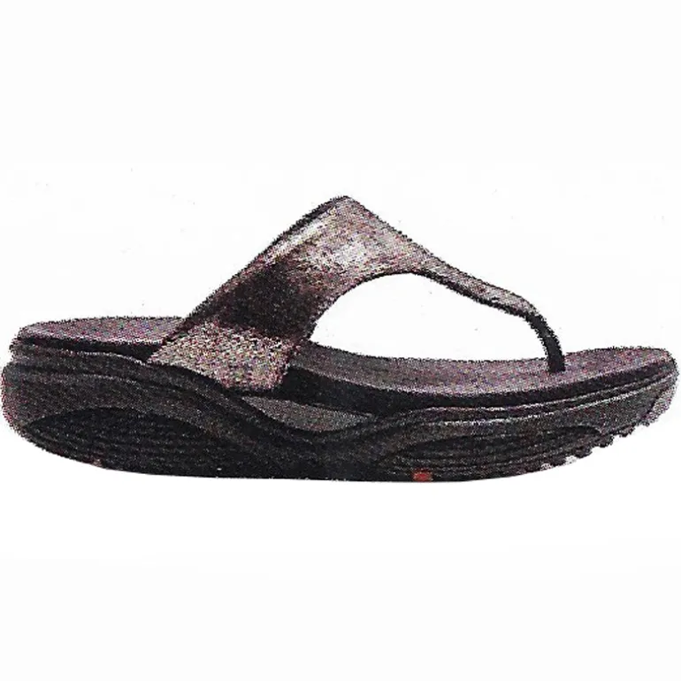 Xsensible Stretchwalker - Ithaka Black Metallic
