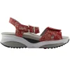 Xsensible Stretchwalker - Syros Coral Red