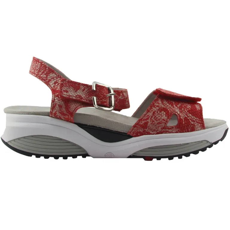 Xsensible Stretchwalker - Syros Coral Red