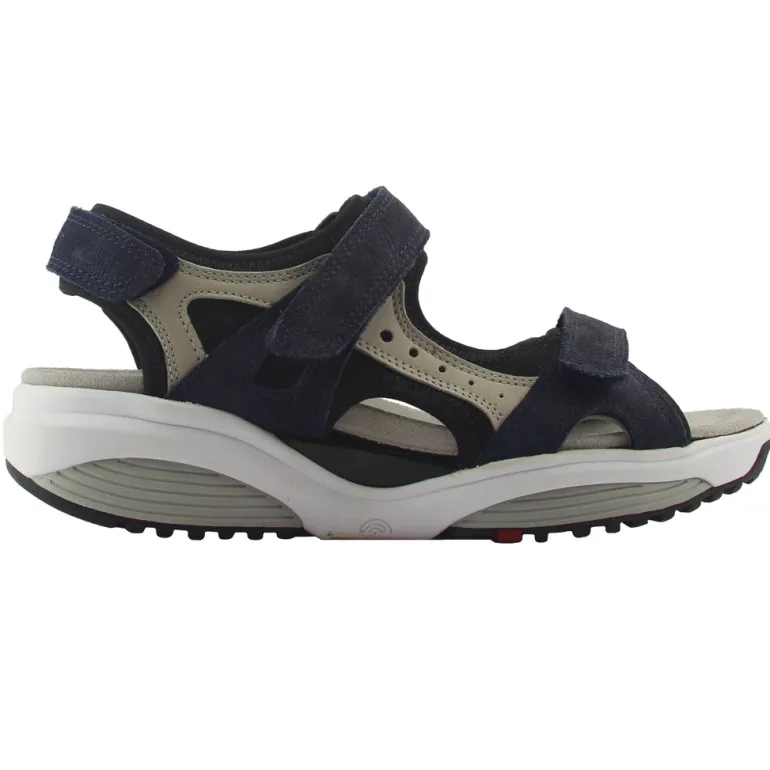 Xsensible Stretchwalker - Chios Blue