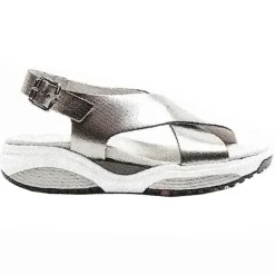 Xsensible Stretchwalker - Corfu Old Silver
