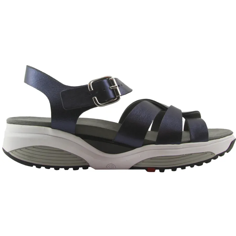 Xsensible Stretchwalker - Rhodas Navy Metallic