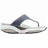 Xsensible Stretchwalker - Ithaka Blue Metallic