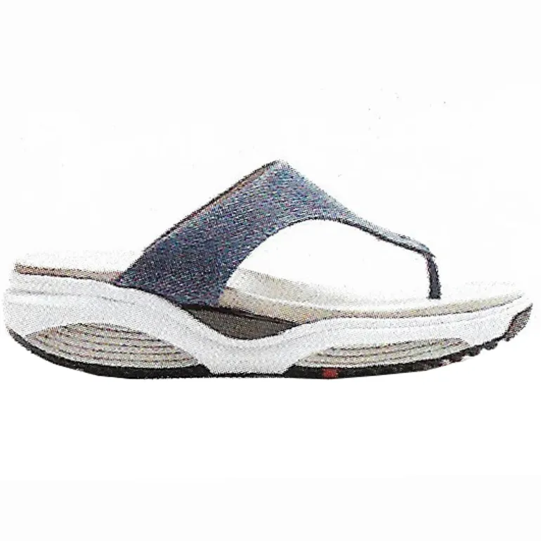 Xsensible Stretchwalker - Ithaka Blue Metallic
