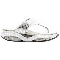 Xsensible Stretchwalker - Ithaka Grey Metallic