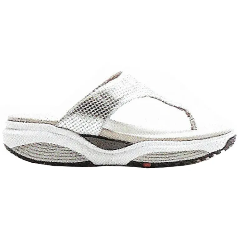 Xsensible Stretchwalker - Ithaka Grey Metallic