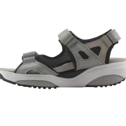 Xsensible Stretchwalker - Chios Black Gray