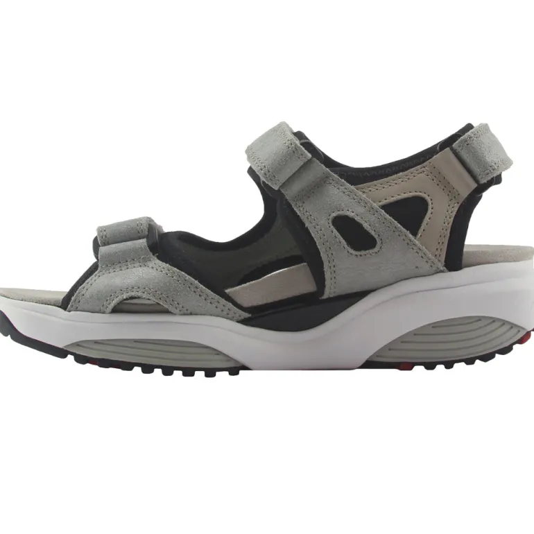 Xsensible Stretchwalker - Chios Black Gray