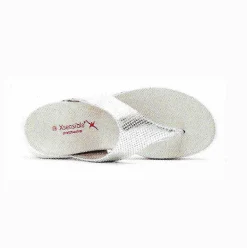 Xsensible Stretchwalker - Ithaka Grey Metallic