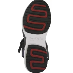 Xsensible Stretchwalker - Rhodas Navy Metallic