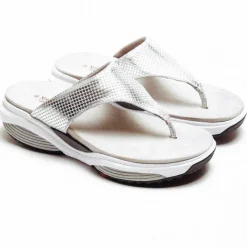 Xsensible Stretchwalker - Ithaka Grey Metallic