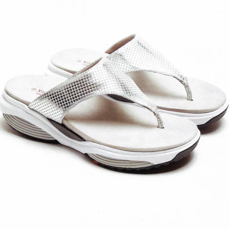 Xsensible Stretchwalker - Ithaka Grey Metallic