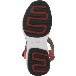 Xsensible Stretchwalker - Syros Coral Red